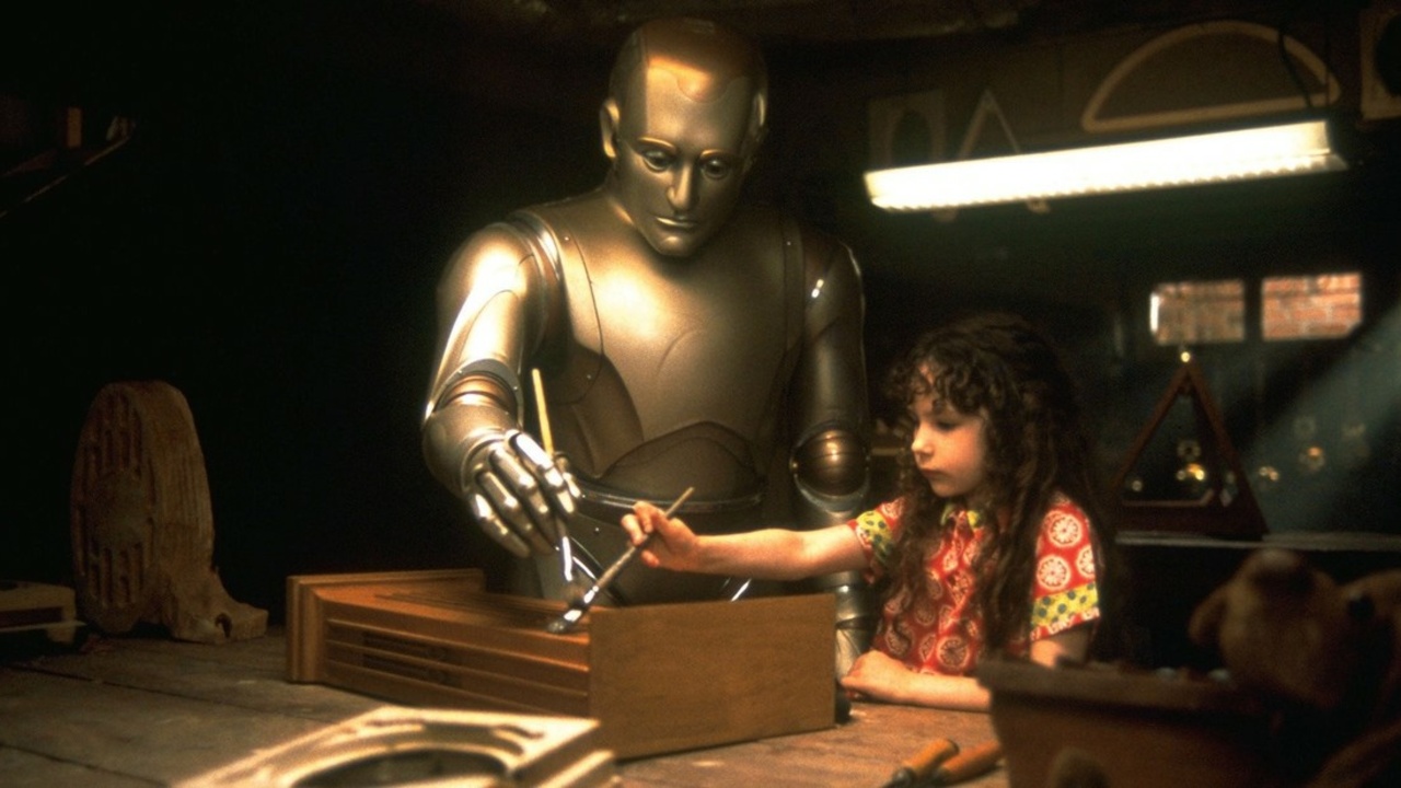 More Human Than Human - On Serifs and Colors at the Advent of AI